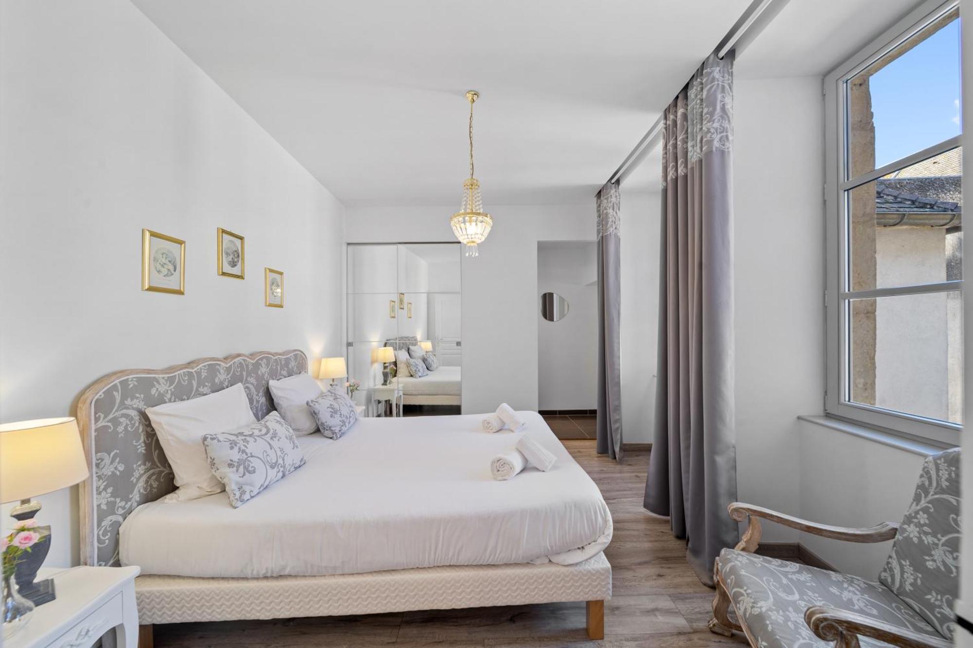 Le Beau Carnot - Appartement En Hypercentre De Beaune Beaune  Exterior foto