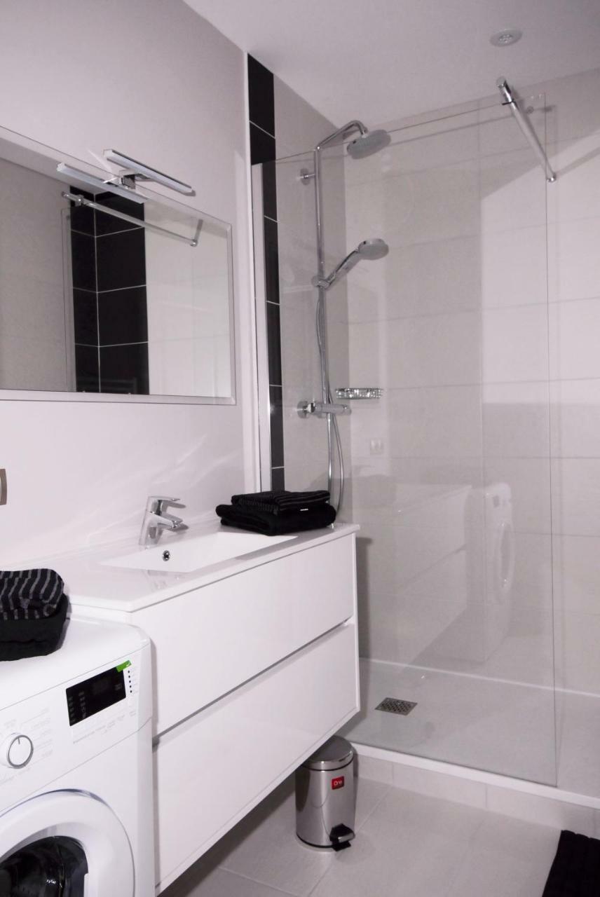 Le Beau Carnot - Appartement En Hypercentre De Beaune Beaune  Exterior foto
