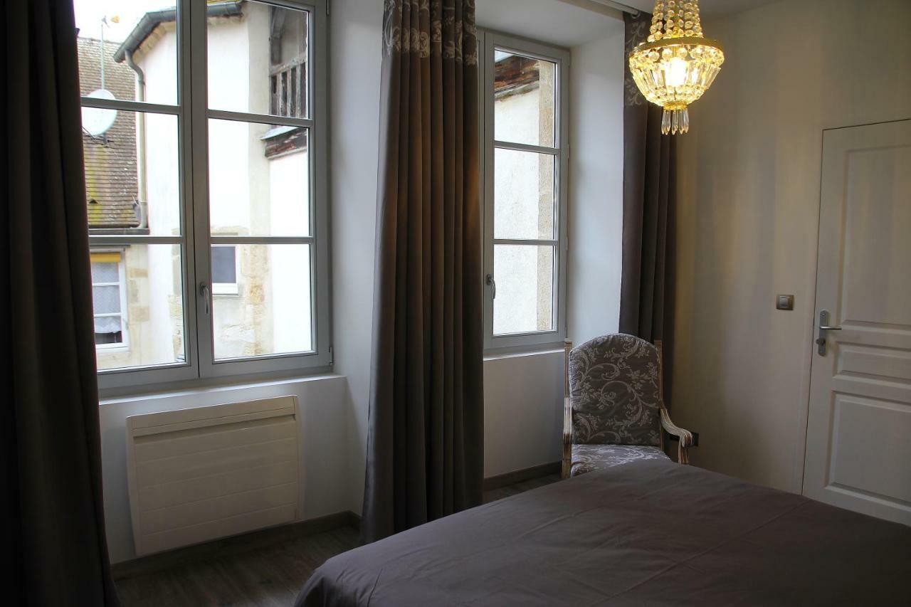 Le Beau Carnot - Appartement En Hypercentre De Beaune Beaune  Exterior foto